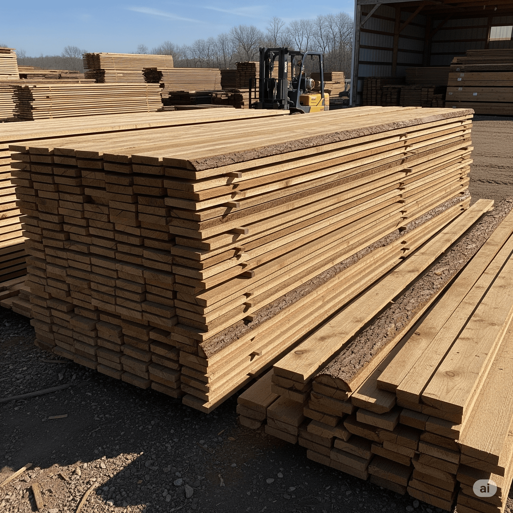 Lumber